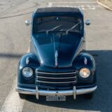 1949 FIAT Topolino C for $0 Build Credit, Poor Credit,