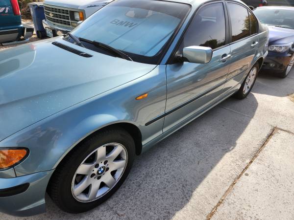 2003 BMW 325xi for $0 Build Credit, Poor Credit, Bad