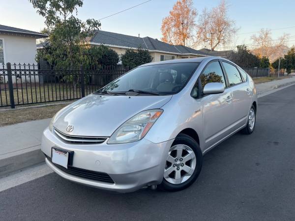 2008 Toyota Prius Trim for $0 Build Credit, Poor Credit,