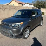 2018 Kia Soul for $0 Build Credit, Poor Credit, Bad