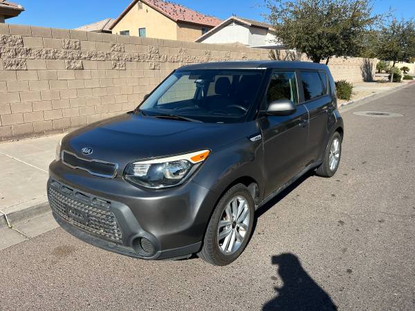 2018 Kia Soul for $0 Build Credit, Poor Credit, Bad