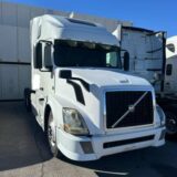 2012 Volvo VNL D13 Trim for $0 Build Credit, Poor