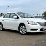 2014 Nissan Sentra SV for $0 Build Credit, Poor Credit,