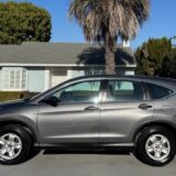 2014 Honda CR-V LX for $0 Build Credit, Poor Credit,