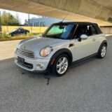 2014 MINI COOPER Cooper for Sale in Vancouver, BC for