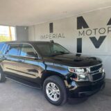 2017 Chevrolet Suburban Trim Available! for $0 Build Credit, Poor