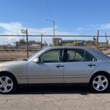 1999 Mercedes-Benz E430 for $0 Build Credit, Poor Credit, Bad