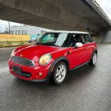 2012 MINI COOPER Cooper for Sale in Vancouver, BC for