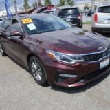 2020 Kia Optima LX for $0 Build Credit, Poor Credit,