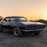 1968 Camaro RS/SS BB for $0 Build Credit, Poor Credit,