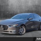 2019 Mazda3 Sedan w/Premium Pkg for $0 Build Credit, Poor