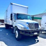 2017 Freightliner M2 106 Highcube Box Truck for $0 Build