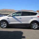 2014 Ford Escape SE Premium 4x4 for $0 Build Credit,