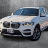 2021 BMW X3 xDrive30e for $0 Build Credit, Poor Credit,