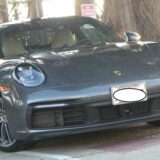 2020 Porsche 911 C2 Coupe 992.1 for $0 Build Credit,