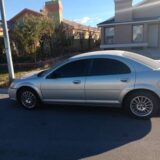 2004 Chrysler Sebring LX for $0 Build Credit, Poor Credit,