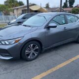 2021 Nissan Sentra for $0 Build Credit, Poor Credit, Bad