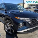2024 Hyundai Tucson Plug-In Hybrid SEL for $0 Build Credit,