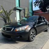 2010 Honda Accord LX for $0 Build Credit, Poor Credit,