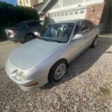 2000 Acura Integra for $0 Build Credit, Poor Credit, Bad