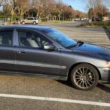 2004 Volvo Sedan for $0 Build Credit, Poor Credit, Bad