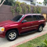 2006 GMC Envoy for $0 Build Credit, Poor Credit, Bad