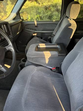 2001 Chevrolet Silverado 1500 for $0 Build Credit, Poor Credit,