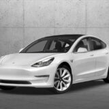 2018 Tesla Model 3 AWD Long Range Sedan for $0