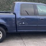 2003 Ford F-150 Trim for $0 Build Credit, Poor Credit,