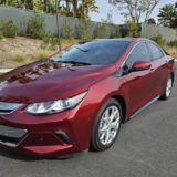 2017 Chevy Volt Premier for $0 Build Credit, Poor Credit,