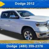 2022 Ram 1500 Laramie for $0 Build Credit, Poor Credit,