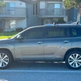 2014 Highlander 4x4 for $0 Build Credit, Poor Credit, Bad