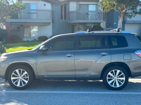 2014 Highlander 4x4 for $0 Build Credit, Poor Credit, Bad