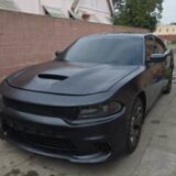 2016 Dodge Charger Hemi RT for $0 Build Credit, Poor