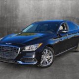2019 Genesis G80 3.8L for $0 Build Credit, Poor Credit,