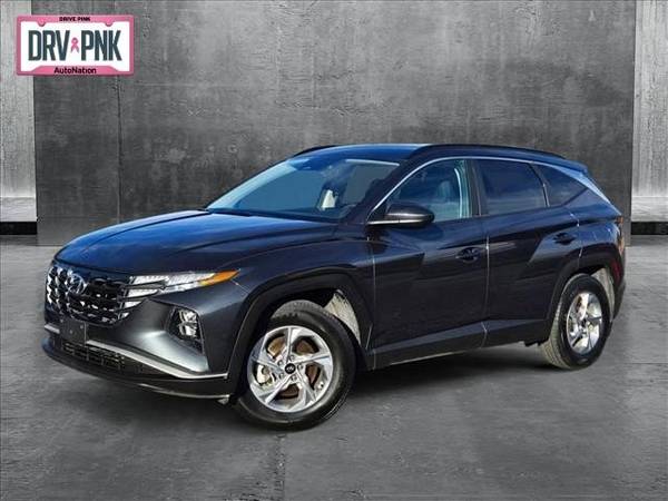 2024 Hyundai Tucson SEL for $0 Build Credit, Poor Credit,
