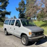 2003 Ford E-350 for $0 Build Credit, Poor Credit, Bad