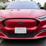 2021 Mach-E Premium for $0 Build Credit, Poor Credit, Bad
