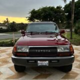 2023 Toyota Land Cruiser for $0 Build Credit, Poor Credit,