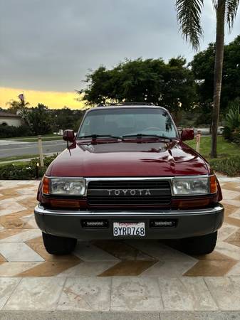 2023 Toyota Land Cruiser for $0 Build Credit, Poor Credit,
