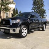 2013 Toyota Tundra SR5 for $0 Build Credit, Poor Credit,