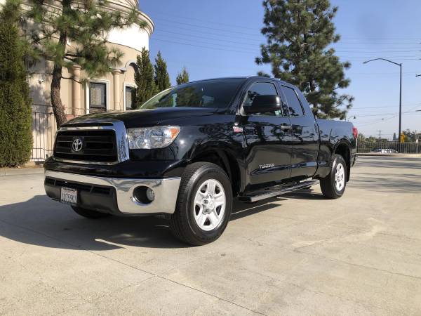 2013 Toyota Tundra SR5 for $0 Build Credit, Poor Credit,