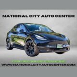 2020 Tesla Model Y Long Range AWD for $0 Build