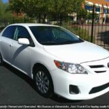 2012 Toyota Corolla LE for $0 Build Credit, Poor Credit,