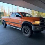 2015 RAM 3500 SLT for $0 Build Credit, Poor Credit,