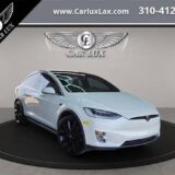 2020 Tesla Model X Long Range Plus AWD for $0