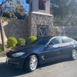 2015 BMW 328 xDrive Gran Turismo for $0 Build Credit,