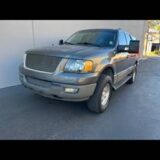 2003 Ford Expedition XLT 4X4 for $0 Build Credit, Poor