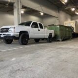 2006 Chevy Silverado Trim for $0 Build Credit, Poor Credit,