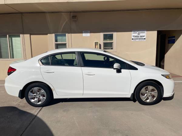 2023 Honda Civic Trim for $0 Build Credit, Poor Credit,